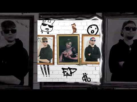 BILLY BRVVV x Wyder - NAPAD