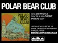 One Hit Back by Polar Bear Club