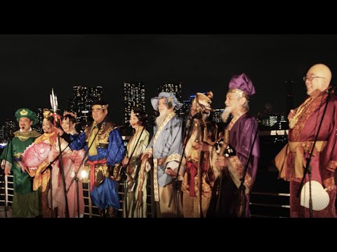#3 第21回深見東州バースデイ個展
