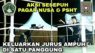 Download lagu Ngwerii 😖 Sesepuh Pagar Nusa X PSHT Keluarkan Jurus Ampuh Pada Satu Panggung mp3 Download lagu Ngwerii 😖 Sesepuh Pagar Nusa X PSHT Keluarkan Jurus Ampuh Pada Satu Panggung mp3