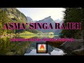 ASMA SINGA RAJEH