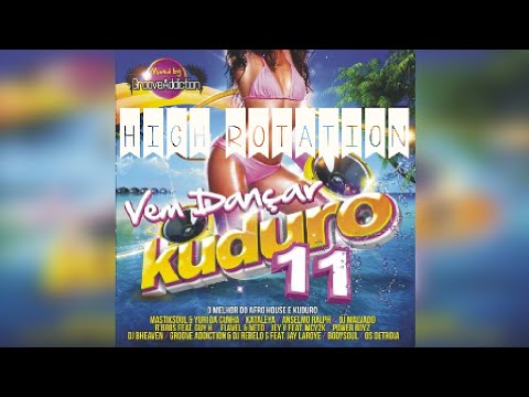 DADUH KING - EU TE AMEI