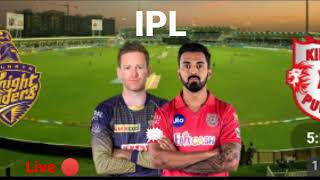 Cricket live score IPL match Kolkata aur Punjab 26 October 2020