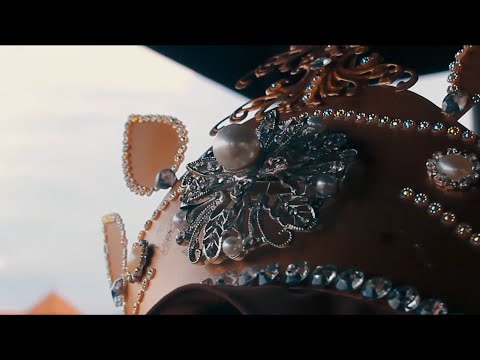 CHE SITI WAN KEMBANG shortfilm