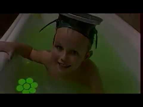 Fasolki - Mydło lubi zabawę