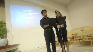 The Steps of a Good Man