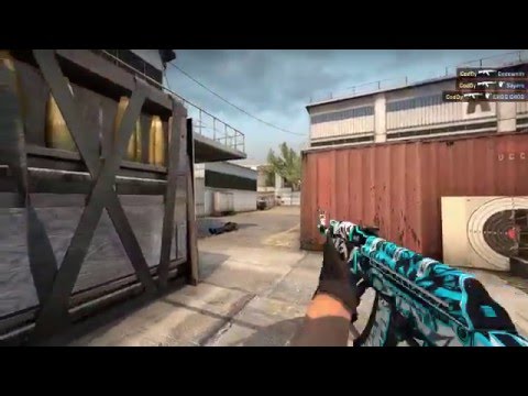 1 vs 3 | One bullet And A Dream !