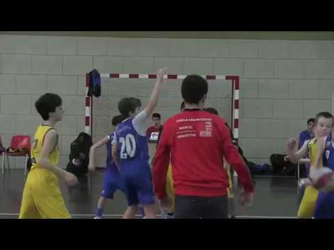 Escolapios - Gaztelueta. Pedro Fernandez