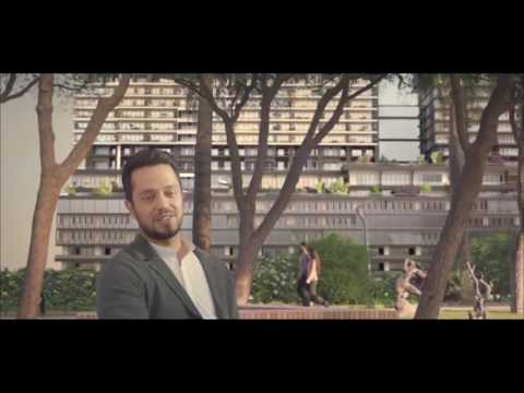 Murat Boz Mahall Bomonti İzmir yeni reklam filmi