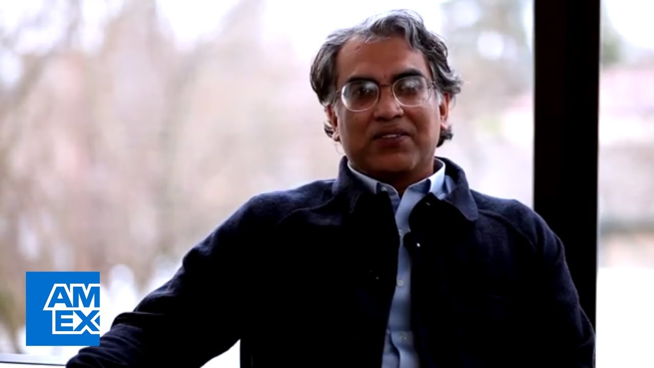 Entrepreneurial Innovators Series: Peter Relan, YouWeb - YouTube