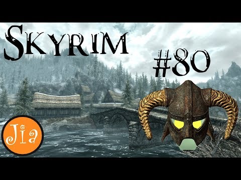 Zur Akademie [Quest] | Skyrim Remastered #80 [Deutsch]