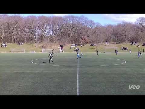 U17-Ligaen: Esbjerg fB - OB 0-4