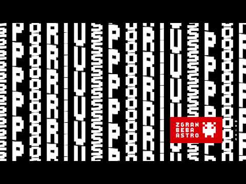 zgran x beba x astronaut - uspori