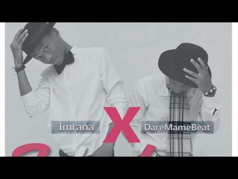 Imrana - Fake Love (Prod by DareMameBeat