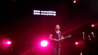 With Everything-Hillsong United Live in Austin Texas