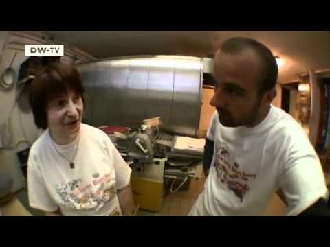 Das schönste Land der Welt: Der Schwarzwald -- euromaxx dsldw | euromaxx