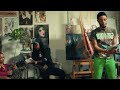 Babyface Ray - Gallery Dept (Official Video) (feat. Veeze)