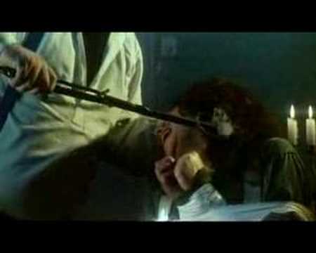 Ninja - In geheimer Mission (deutscher Trailer)