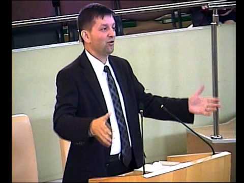 Duminica 31 August 2014 A.M. - Marius Birgean - Razboiul civilizatiilor