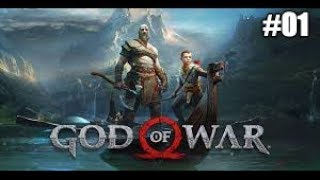じろーんの【God of War】#01 眠くなるまで寝れまテン！！