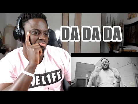 CatchyBeatz - "Da Da Da" (OFFICIAL VIDEO) REACTION!!!