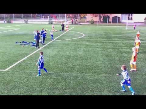 Sigma Olomouc 2004 a 05 vs SK Prostějov 2004 .. 4 část