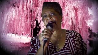 Patricia Jackson singing &quot;Willow weep for me&quot; [HD]
