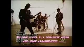 Squeeze- Another Nail in my Heart wLYRICS