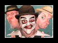The Tiger Lillies—Gin (Live)