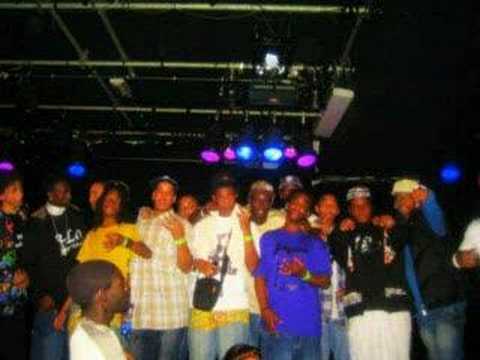 JayJay & Z-A-C-K - Ik Blaas Op