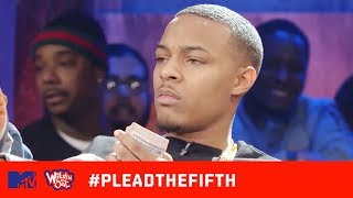 Wild 'N Out | Bow Wow ‘Plead The Fifth’ Outtake | Plead The Fifth