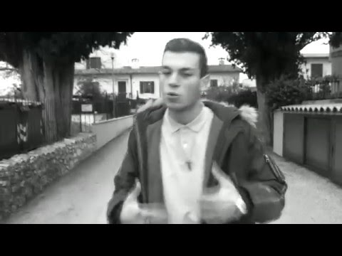AKSTEL - Insonnia ("Freestyle Mixtape") (Street Video)