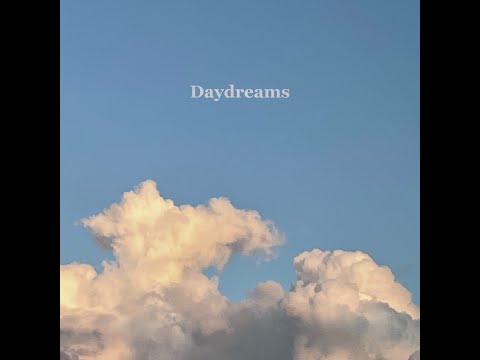 Jace June - Daydreams (Official Audio)