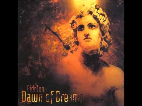 Dawn of Dreams - Eidolon [Full Album] 2000