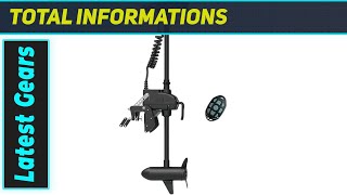 HASWING Cayman T: Master Your Waters with Powerful Control