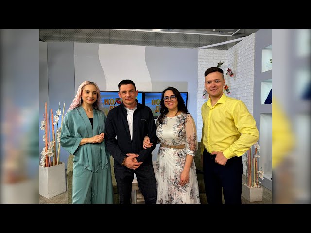 «Новый день» 28 мая 2024 г.