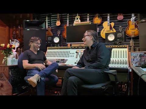 Di Meola Listening Session feat. Steve Vai
