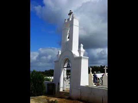 Trago Alentejo na Voz (António Zambujo)