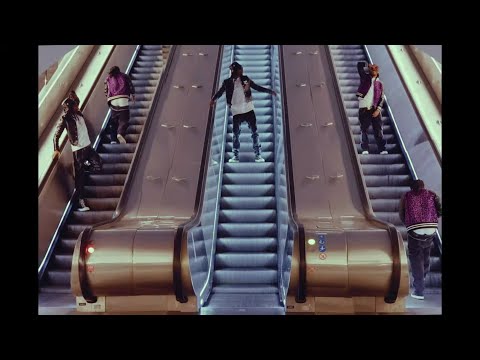 RAPI SATI FEAT LEVELSANTANA - FLEX (CLIP OFFICIEL)