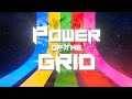 Power Of The Grid POWER RANGERS ALBUM FULL STREAM