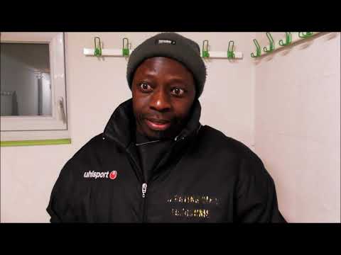 R2: Vorey 2 - 1 Langogne