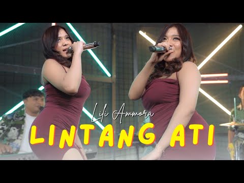 Lili Ammora - LINTANG ATI (Official Music Video)
