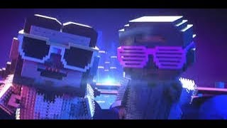 Tiësto Dzeko   ft  Preme  Post Malone – Jackie Chan Official Music Video