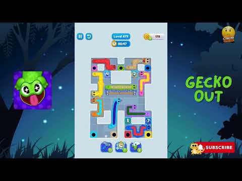 Level 679 preview - Hell Mode