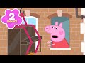 PEPPA S MOVING DAY The New Apartment ️ Peppa Pig Full Episodes 2 Hours