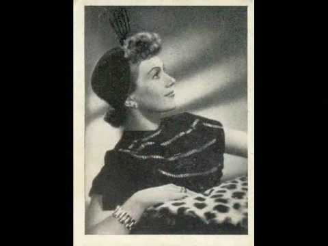 Gretl Schörg - Dodo (Hochzeitsnacht im Paradies)