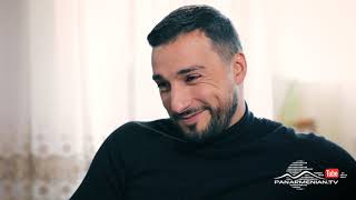 Ахтамар - серия 44