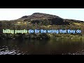 Lucky Dube Crazy World Lyrics Video