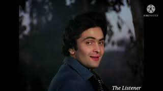 Chal Kahin Door Nikal Jayein Doosra Aadmi 1977 Lata Mangeshkar, Mohammed Rafi, Kishore Kumar