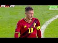 Eden Hazard vs Estonia 13/11/2021 | HD 1080i